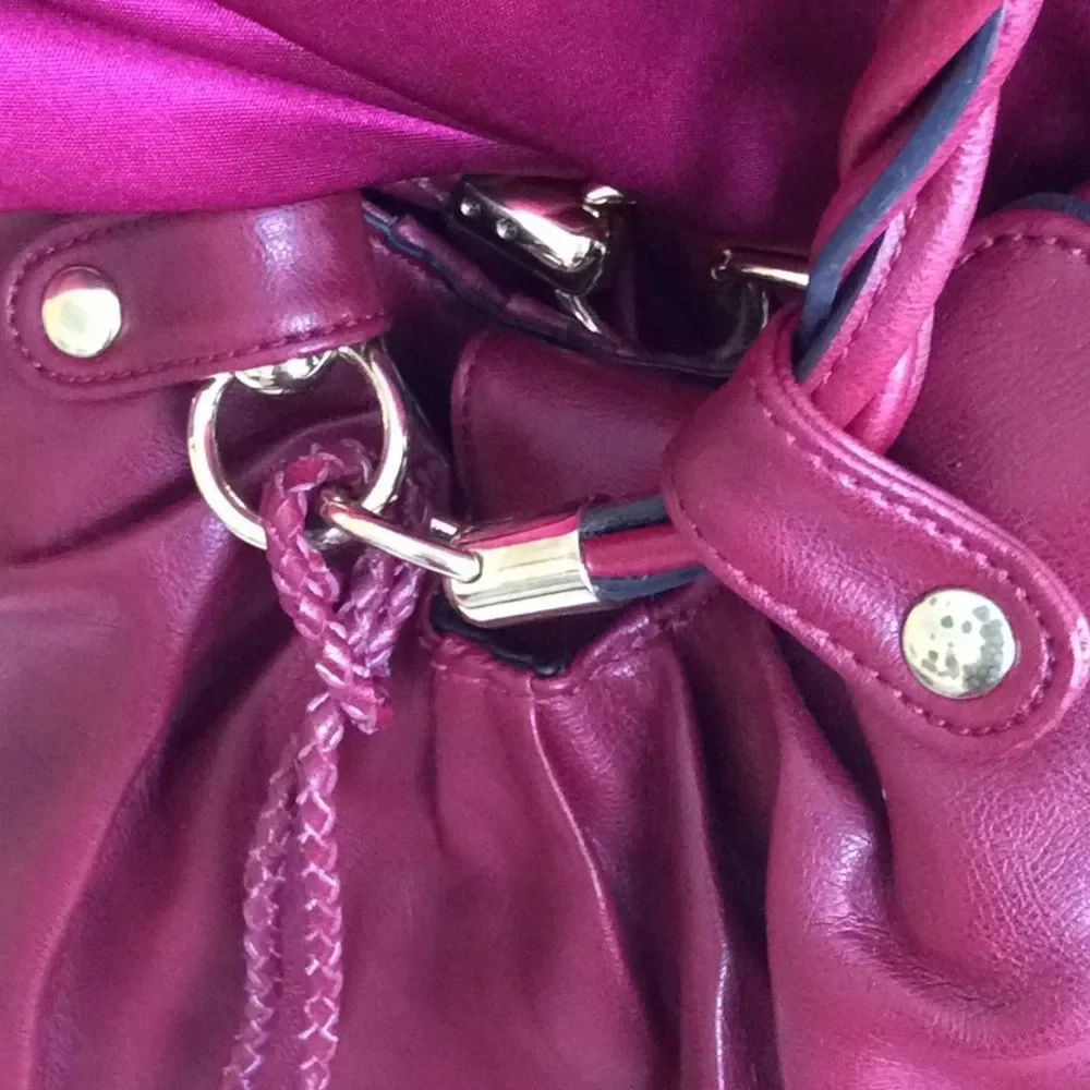 Nice💞RELIC💞hobo purse